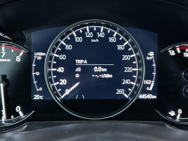 Mazda CX-5 2.0 SkyActiv-G 165 Comfort Limited Go