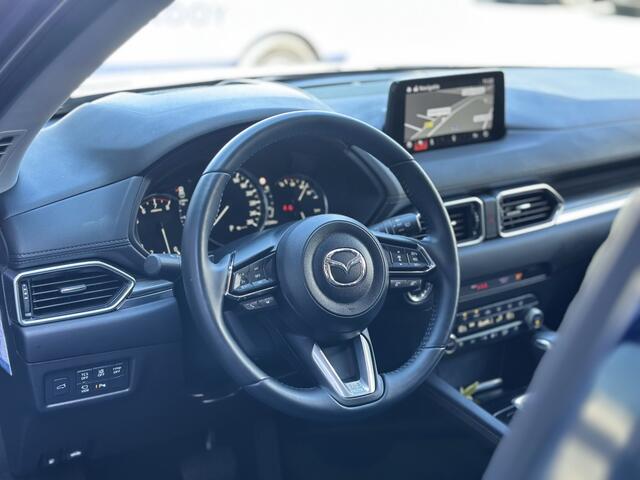 Mazda CX-5 2.0 SkyActiv-G 165PK Luxury Automaat / Dealer onderhouden