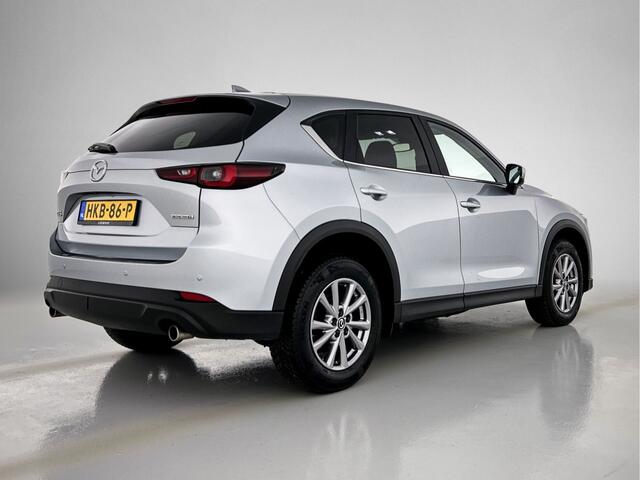 Mazda CX-5 2.0 SkyActiv-G 165 Comfort Limited | Navigatie | Camera achter | PDC | Lichtmetalen velgen | Cruise control |