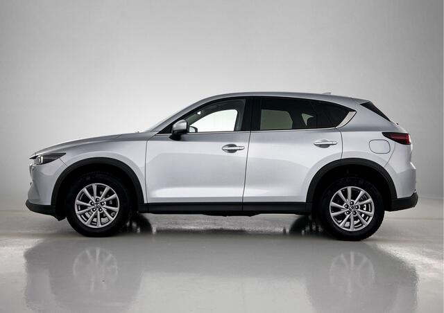 Mazda CX-5 2.0 SkyActiv-G 165 Comfort Limited | Navigatie | Camera achter | PDC | Lichtmetalen velgen | Cruise control |