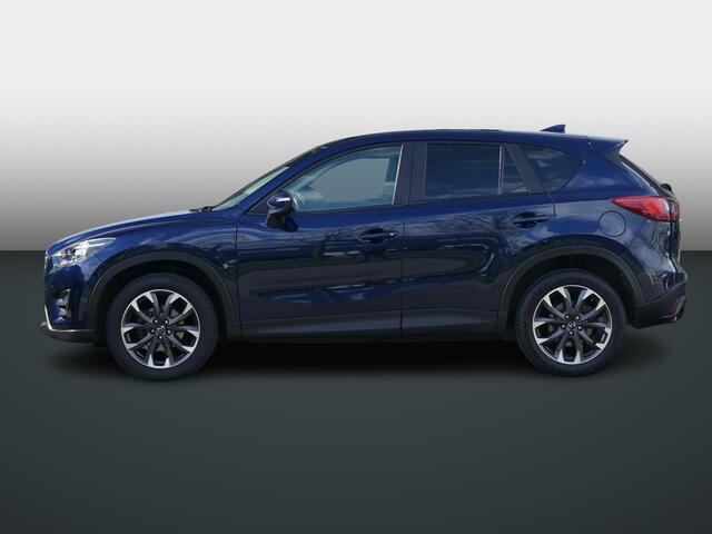 Mazda CX-5 2.0 SkyActiv-G 165 GT-M Line 2WD