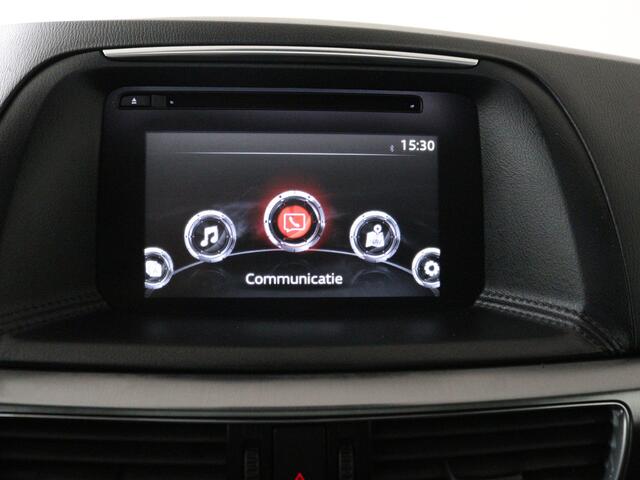 Mazda CX-5 2.0 SkyActiv-G 160 GT-M 4WD automaat | Carplay | Schuifdak | Leder |