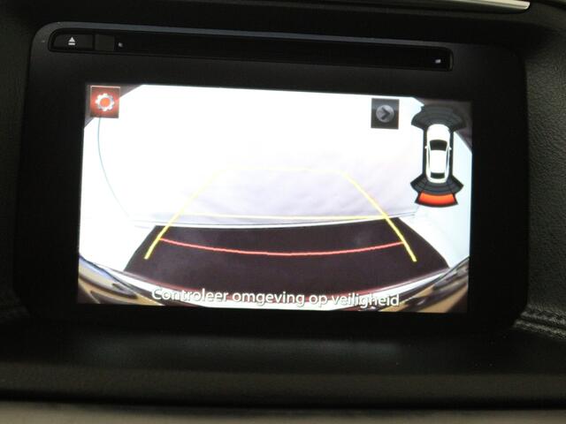 Mazda CX-5 2.0 SkyActiv-G 160 GT-M 4WD automaat | Carplay | Schuifdak | Leder |