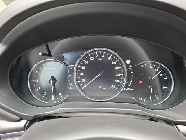 Mazda CX-5 2.0 SkyActiv-G 165 Sportive Trekhaak, Apple/Android, Ad. cruise