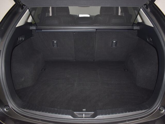 Mazda CX-5 2.0 Luxury AUTOMAAT LEER CAMERA 19"LMV TREKHAAK