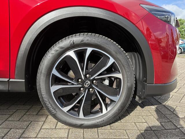 Mazda CX-5 2.0 SkyActiv-G 165 Luxury Dealer onderhouden / 1e eigenaar / All-season banden