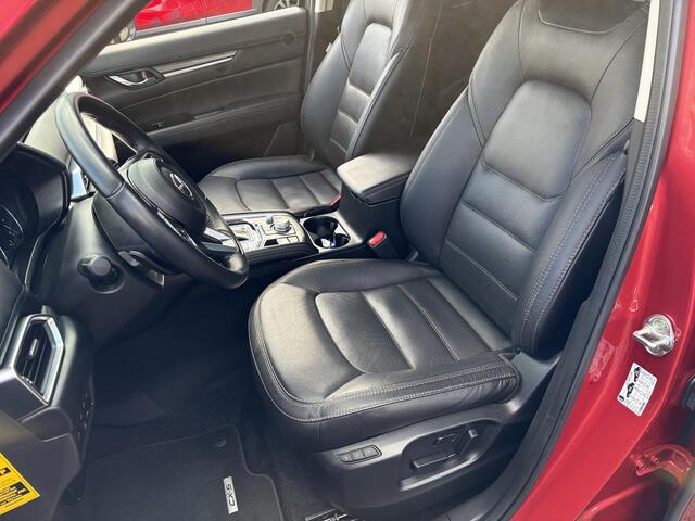 Mazda CX-5 2.0 SkyActiv-G 165 Luxury Dealer onderhouden / 1e eigenaar / All-season banden