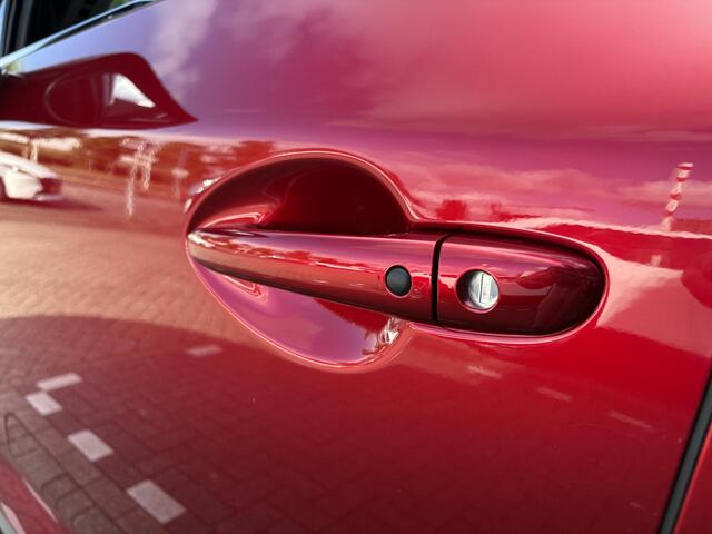 Mazda CX-5 2.0 SkyActiv-G 165 Luxury Dealer onderhouden / 1e eigenaar / All-season banden