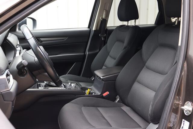 Mazda CX-5 2.0 SkyActiv-G 160 TS+ 4WD