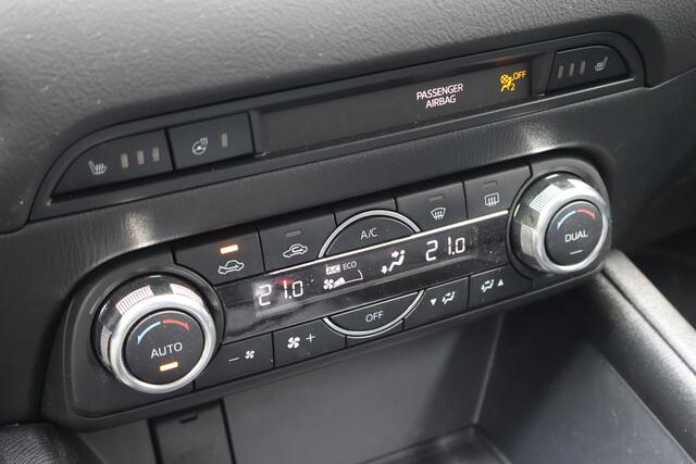 Mazda CX-5 2.0 SkyActiv-G 160 TS+ 4WD