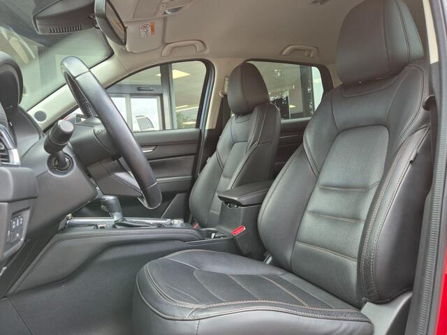 Mazda CX-5 SKYACTIV-G 194 6AT 4WD GT-M