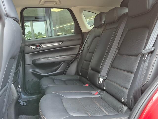 Mazda CX-5 SKYACTIV-G 194 6AT 4WD GT-M