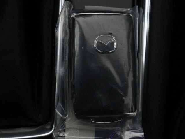 Mazda CX-5 2.0 e-SkyActiv-G M Hybrid 165 Homura + Black Comfort Pakket | Memory Seat | Leder Interieur | Stoelventilatie voor |