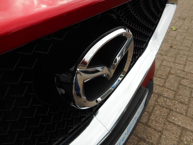 Mazda CX-5 2.0 SkyActiv-G 165 Sport Selected