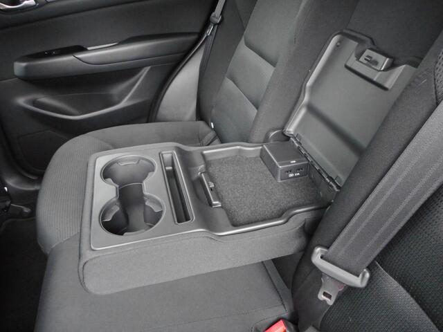 Mazda CX-5 2.0 SkyActiv-G 165 Sport Selected