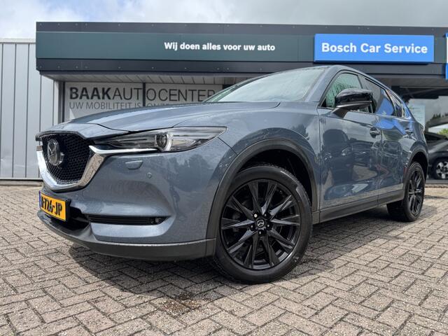 Mazda CX-5 2.0 SAG 165 Sportive | ACC | 360 Camera | Trekhaak