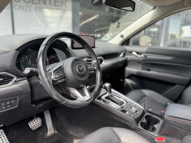 Mazda CX-5 2.0 SAG 165 Sportive | ACC | 360 Camera | Trekhaak