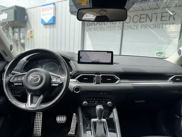 Mazda CX-5 2.0 SAG 165 Sportive | ACC | 360 Camera | Trekhaak
