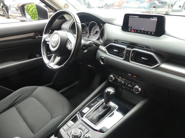 Mazda CX-5 2.0 SkyActiv-G 165 4WD / Trekhaak / Dealer onderhouden
