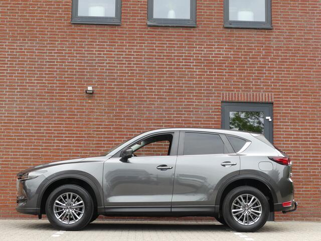 Mazda CX-5 2.0 SkyActiv-G 165 4WD / Trekhaak / Dealer onderhouden