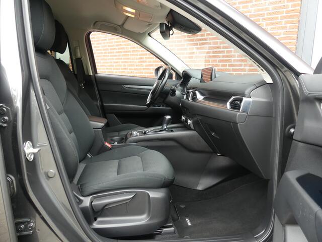 Mazda CX-5 2.0 SkyActiv-G 165 4WD / Trekhaak / Dealer onderhouden