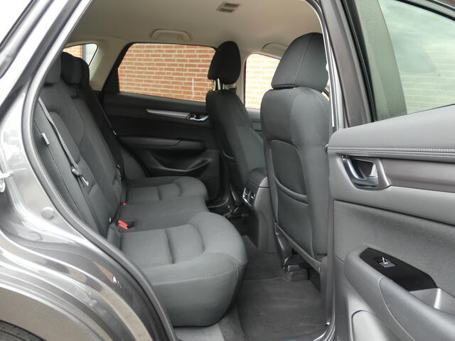 Mazda CX-5 2.0 SkyActiv-G 165 4WD / Trekhaak / Dealer onderhouden