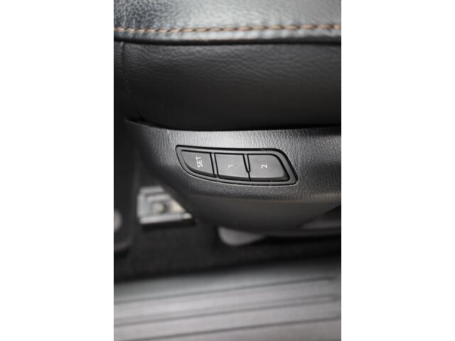Mazda CX-5 2.5 SkyActiv-G 194 GT-M 4WD TREKHAAK-AFN 360-CAMERA HUD PANO LEER+MEMORY CLIMA CRUISE NAVI STOEL&STUURVERW. BOSE-AUDIO ELEK-ACHTERKLEP DAB 19"LMV 2xKEYLESS