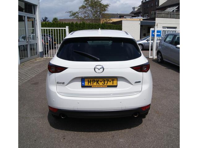 Mazda CX-5 2.5 SkyActiv Clima,Pdc,Cruise,Camera,RIJKLAARPRIJS!!