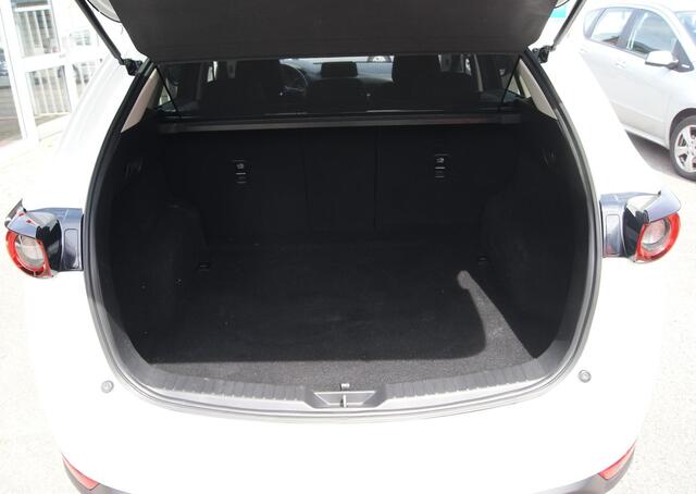 Mazda CX-5 2.5 SkyActiv Clima,Pdc,Cruise,Camera,RIJKLAARPRIJS!!