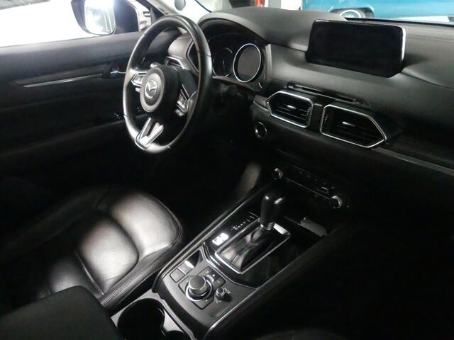 Mazda CX-5 2.5 SkyActiv-G 194 Signature