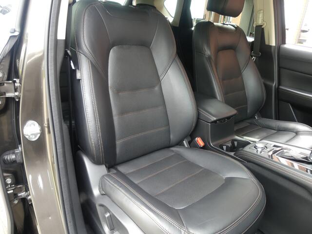 Mazda CX-5 2.5 SkyActiv-G 194 Signature
