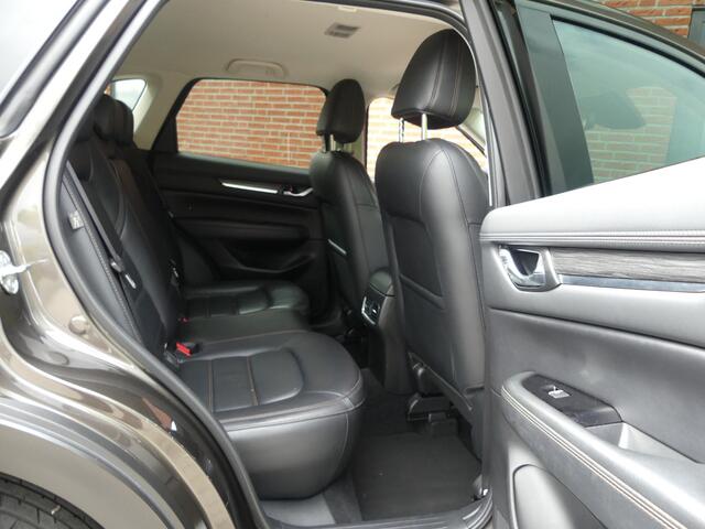Mazda CX-5 2.5 SkyActiv-G 194 Signature