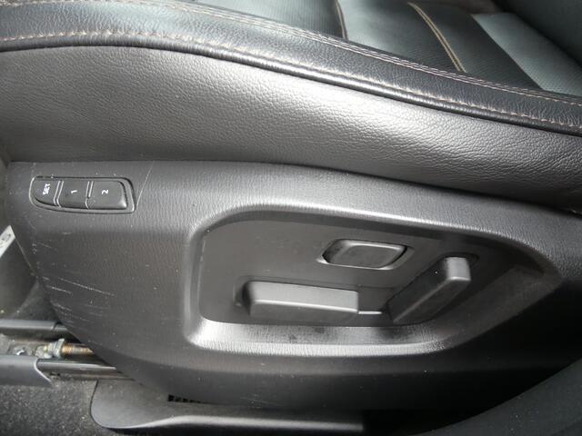 Mazda CX-5 2.5 SkyActiv-G 194 Signature