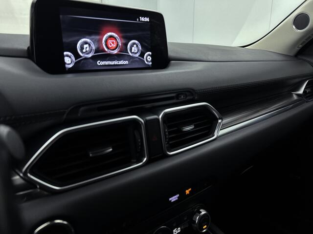 Mazda CX-5 2.0 SkyActiv-G 165 Skylease Luxury
