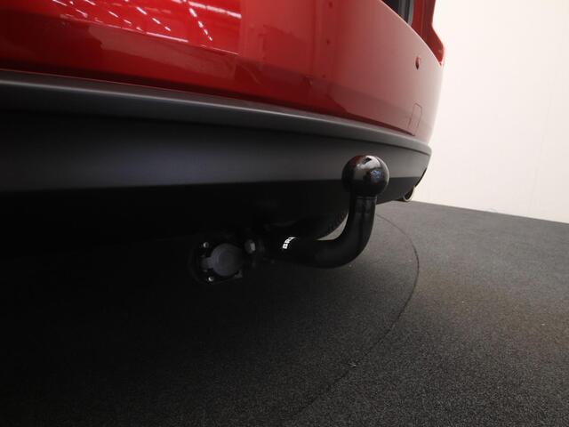 Mazda CX-5 2.0 SkyActiv-G Business Luxury met vaste trekhaak en all-weather banden : dealer onderhouden