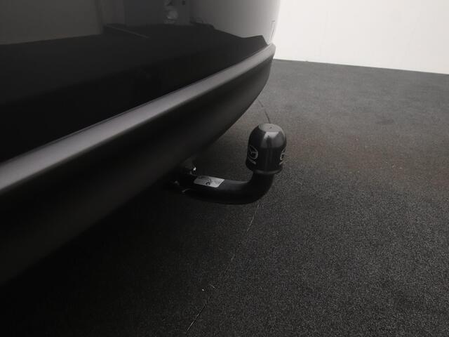 Mazda CX-5 2.0 SkyActiv-G Signature automaat met Sunroof en afneembare trekhaak : dealer onderhouden