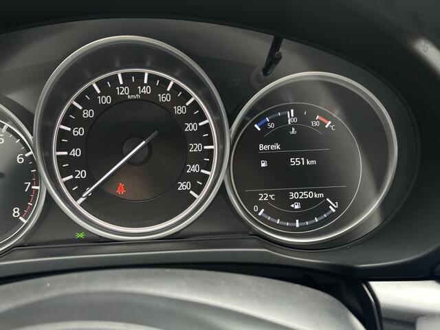 Mazda CX-5 2.0 SkyActiv-G 165pk Automaat Comfort / Trekhaak