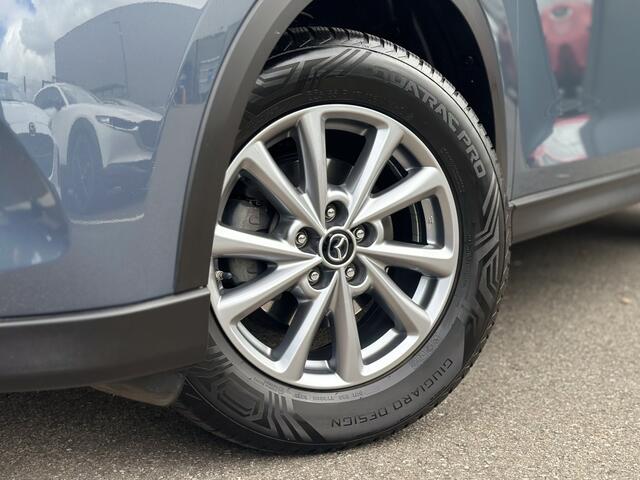 Mazda CX-5 2.0 SkyActiv-G 165pk Automaat Comfort / Trekhaak