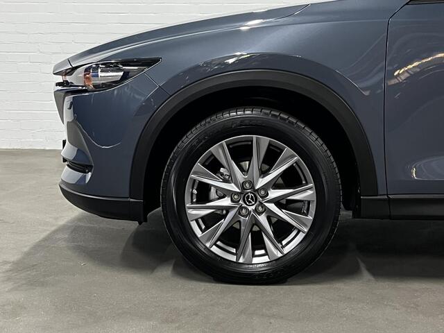 Mazda CX-5 2.0 SkyActiv-G 165 Sportive