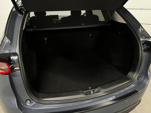 Mazda CX-5 2.0 SkyActiv-G 165 Sportive