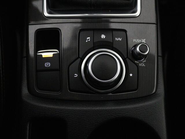 Mazda CX-5 2.0 SkyActiv-G 165 Skylease GT 2WD | Trekhaak | Leder | BOSE | Camera |