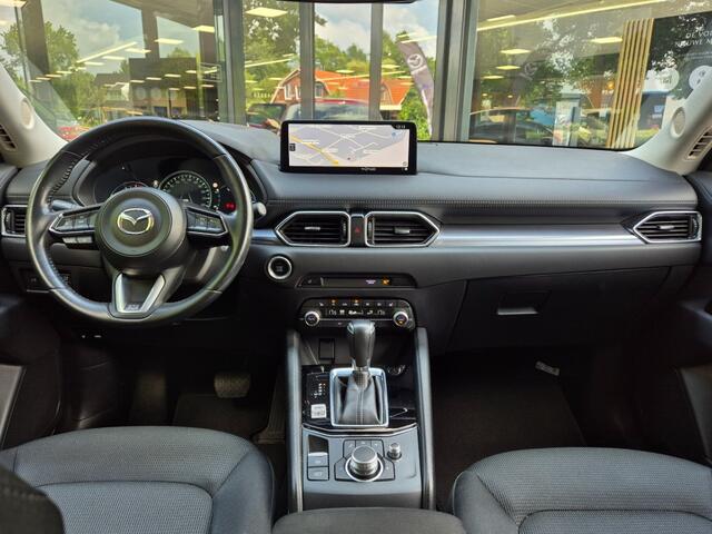 Mazda CX-5 SKYACTIV-G 165 COMFORT / Winter Pack / Trekhaak