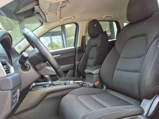 Mazda CX-5 SKYACTIV-G 165 COMFORT / Winter Pack / Trekhaak