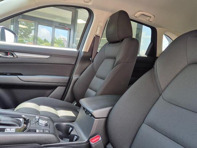 Mazda CX-5 SKYACTIV-G 165 COMFORT / Winter Pack / Trekhaak