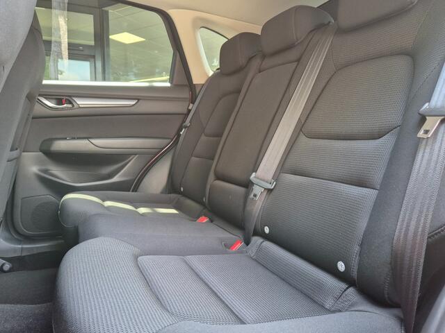 Mazda CX-5 SKYACTIV-G 165 COMFORT / Winter Pack / Trekhaak