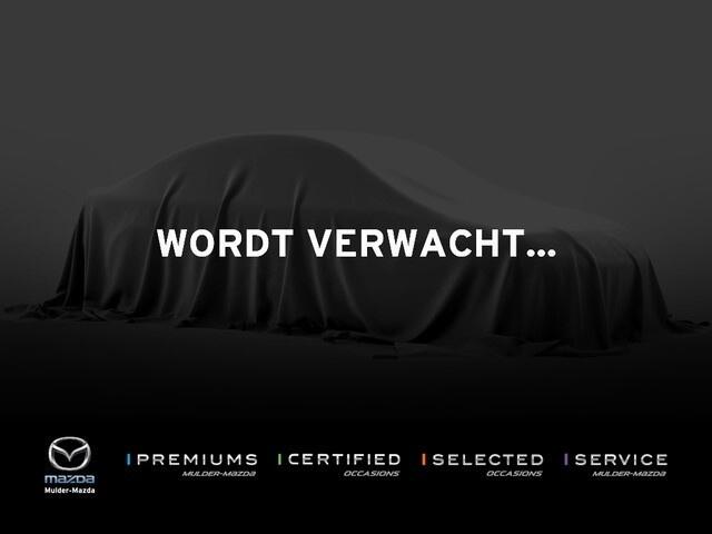 Mazda CX-5 2.0 SAG 165 St. Sel.