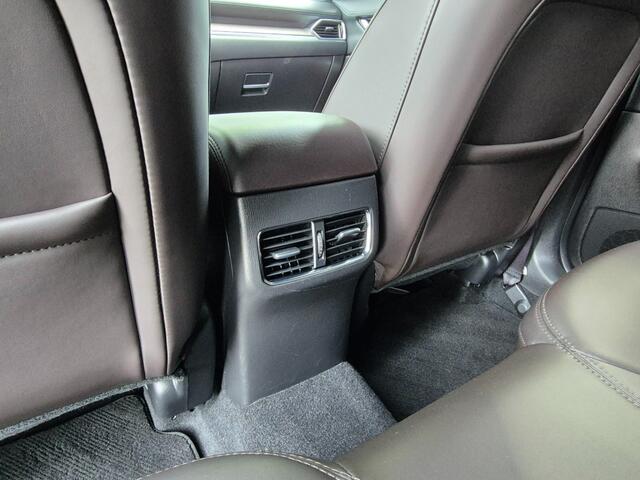 Mazda CX-5 E- SKYACTIV- G 2.5 194 6AT AWD M-HYBRID SIGNATURE / Trekhaak