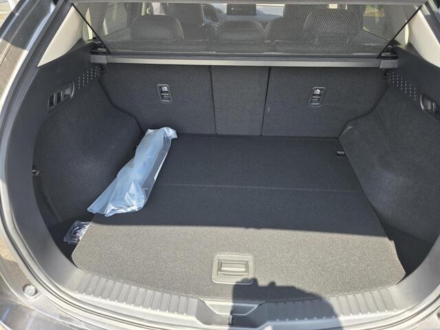Mazda CX-5 2.0 e-SA-G M Hybrid 165 Exclusive line | Elektrische stoelen met geheugenstand | Stoelkoeling en Verwarming | Stuurverwarming | 360 Camera | Bose | Adaptieve cruise control | Head-up Display |