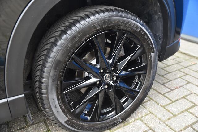 Mazda CX-5 2.5 SkyActiv-G 194 GT-M