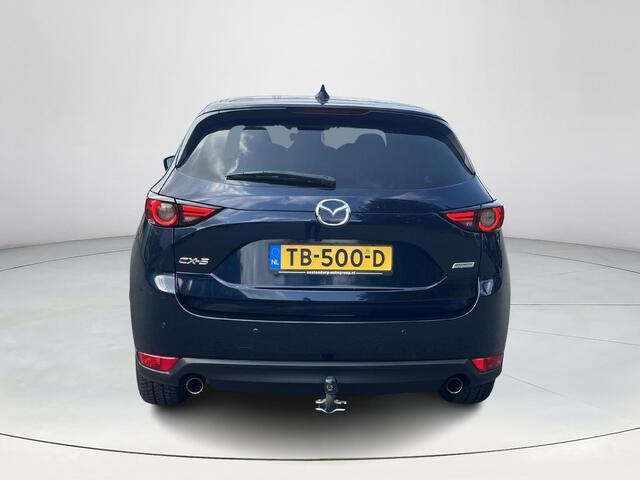 Mazda CX-5 2.0 SkyActiv-G 165 TS+ | Trekhaak | Camera | Extra set winterbanden |